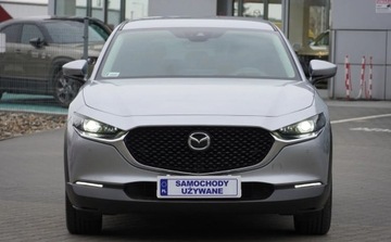 Mazda CX-30 2021 Mazda CX-30 KanjoKamery360Salon PLASO Mazda-Jaremko 2.0 Hybryda 150KM, zdjęcie 2