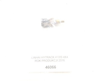 LINHAI HYTRACK HY 410 — ДАТЧИК ТЕМПЕРАТУРЫ