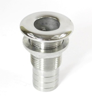 БОКОВАЯ АДАПТАЦИЯ 1 ДЮЙМ ДЛЯ ШЛАНГА 29 ММ