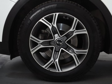 Kia Sportage V SUV 1.6 T-GDI 150KM 2022 Kia Sportage 1.6 T-GDI, Salon Polska, Serwis ASO, zdjęcie 14