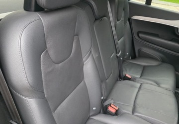 Volvo XC90 II 2023 Volvo XC 90 Salon PLBezwypadkowyLakier oryginalnyPerfekt stan 2.0 Diesel, zdjęcie 27
