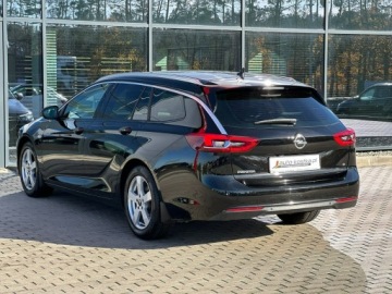 Opel Insignia II Sports Tourer 2.0 CDTI 170KM 2020 Opel Insignia Kamera360, FullLED, Navi, HeadUp,Alu, zdjęcie 6