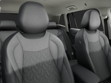 Volkswagen Tiguan III 2025 Volkswagen Tiguan Life Plus 2.0 TSI DSG 4MOTION, zdjęcie 4