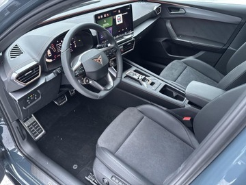 Cupra Leon II 2025 Cupra Leon Sportstourer 1.5 eTSI 150 KM 7-biegowa, zdjęcie 8