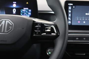 MG 2024 MG 3 1.5, 1. Właściciel, Serwis ASO, VAT 23%, zdjęcie 15