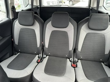 Citroen Grand C4 Picasso II Grand Picasso 2.0 BlueHDi 150KM 2016 Citroen C4 Grand Picasso Intensive 2.0 BlueHDi, zdjęcie 22