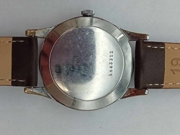 Doxa Antimagnetique