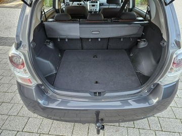 Toyota Verso Minivan 2.0 D-4D 126KM 2012 Toyota Verso 2.0 127 KM Klimatronik, zdjęcie 19