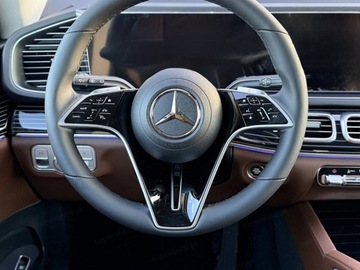 Mercedes GLE V167 SUV Facelifting 2.0 300d 269KM 2025 MERCEDES-BENZ GLE 300 d 4-Matic Suv 2.0 (269KM) 2025, zdjęcie 5