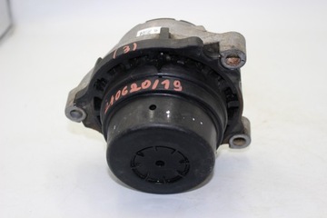 BMW 3 F30 F31 X-DRIVE ULOŽENÍ MOTORU 6785713