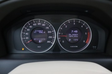 Volvo XC60 I SUV 2.0 D3 163KM 2012 Volvo XC60 D3, Salon Polska, Serwis ASO, Automat, zdjęcie 10