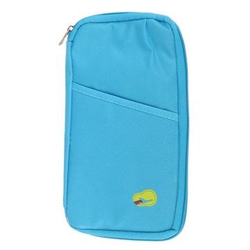 Portfel na dokumenty Protector Etui na paszport