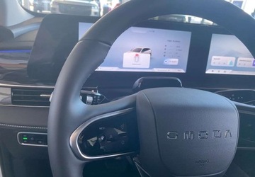 Omoda 5 1.6 T-GDI 147KM 2024 Omoda 5 Omoda 5 1.6 T-GDI Comfort DCT 1.6 Benzyna 147KM, zdjęcie 19