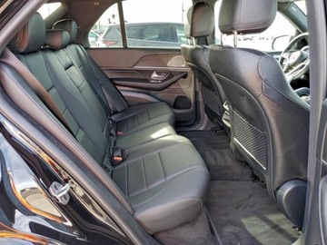 Mercedes GLE V167 2026 Mercedes-Benz GLE 350 4Matic 2026 2.0 Benzyna 255KM, zdjęcie 11