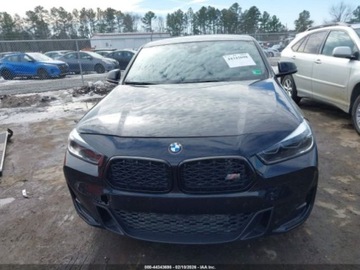 BMW X2 F39 2022 BMW X2 M35i 2022 2.0 Benzyna 301KM, zdjęcie 7