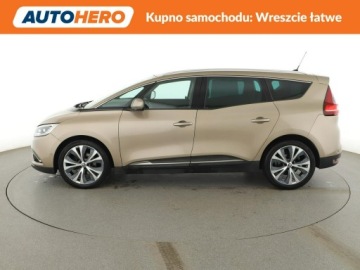 Renault Grand Scenic III 1.6 dCi 130KM 2018 Renault Grand Scenic 7 os. full LED navi klima, zdjęcie 1