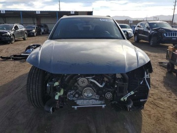 Audi SQ5 2025 Audi SQ5 Premium Plus 2025 3.0l 3.0 Benzyna 349KM, zdjęcie 5