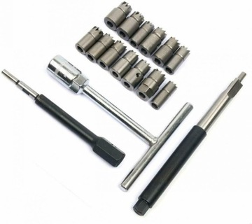 РЕЗКИ СЕДЛА ДИЗЕЛЬНЫХ ИНЖЕКТОРОВ