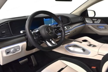 Mercedes GLE V167 SUV AMG Facelifting 3.0 53 435KM 2024 MERCEDES-BENZ GLE AMG 53 4-Matic+ Suv 3.0 (435KM) 2024, zdjęcie 7