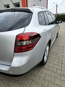 Renault Laguna III Grandtour Phase II 2.0 16v E85 eco2 140KM 2015 Renault Laguna Navi, KlimaTronik, Elektryka, Pdc,, zdjęcie 15