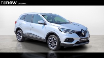 Renault Kadjar Crossover Facelifting 1.3 TCe 140 FAP 140KM 2019 Kadjar 1.3 TCe FAP Intens, zdjęcie 6