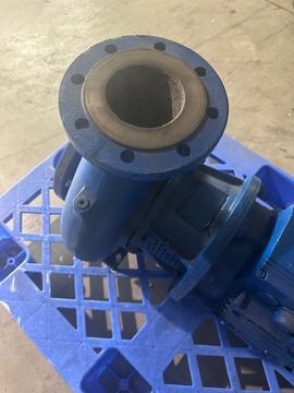 Насос SIEMENS 1MA71304BA64-Z