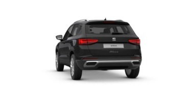 Seat Ateca SUV Facelifting 1.5 EcoTSI 150KM 2026 Seat Ateca Style 1.5 TSI 150 KM DSG, zdjęcie 2