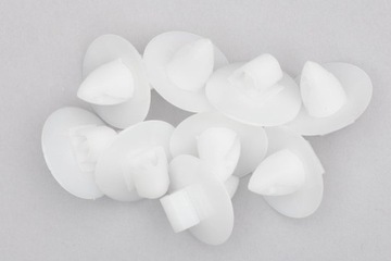 SPINKA LISTWY BOCZNEJ C4 JUMPY II DOBLO EXPERT x10