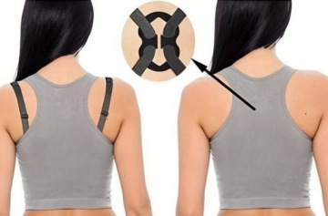 Бюстгальтеры Бюстгальтеры клипсы платье клип набор MIX 10x цветов