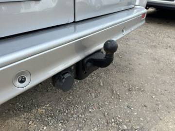 Renault Trafic II Furgon 2.0 dCi 115KM 2011 Renault Trafic 2.0 DCI/9 miejsc/Klima na, zdjęcie 9