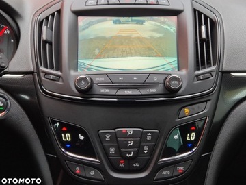 Opel Insignia I Country Tourer 2.0 Turbo Ecotec 250KM 2016 Opel Insignia Sports Tourer 2.0 SIDI Turbo Business Innovation 4x4, zdjęcie 33