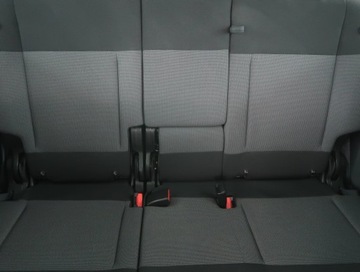 Citroen C3 Aircross  I Crossover 1.2 PureTech 110KM 2019 Citroen C3 Aircross 1.2 PureTech, Salon Polska, zdjęcie 9