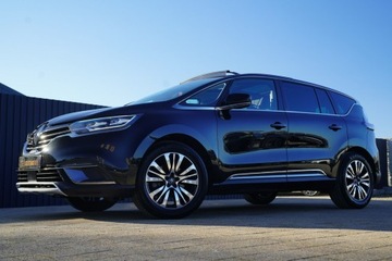 Renault Espace V 2021 Renault Espace INITIALE PARIS bosse acc SZYBERDACH, zdjęcie 6