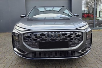 Audi Q3 II SUV 1.5 35 TFSI 150KM 2025 AUDI Q3 TFSI S line Suv 1.5 (150 KM) 2025, zdjęcie 3