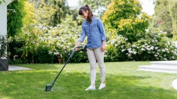 АККУМУЛЯТОРНЫЕ ПОЛЯ EASYGRASSCUT 18V-26 26см 18V BOSCH KORPUS