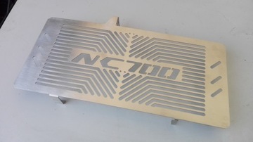 Крышка радиатора Honda NC 700 S 750 NC750 X 2012-