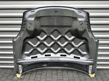 KAPOTA KRYT MOTORU PORSCHE CAYENNE 9Y0