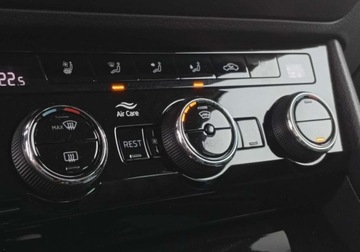 Skoda Superb III 2019 Skoda Superb Kupiony w Polsce - serwisowany - Laurin Klement - 156 KM - EV, zdjęcie 37