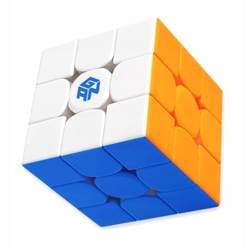 Kostka Rubika GAN GAN11 M DUO 5,6x5,6x5,6 cm
