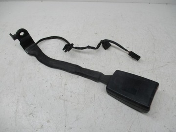 touran 03-14 zapinka zapięcie pasa kierowcy 1T1857755C