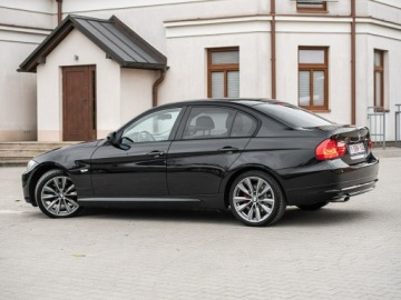 BMW Seria 3 E90-91-92-93 Limuzyna E90 318d 143KM 2008 BMW 320 LCI 320d 143KM ! Super Stan ! Opłacona !, zdjęcie 12