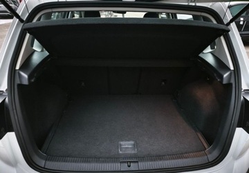 Volkswagen Golf Sportsvan Sportsvan Facelifting 1.0 TSI 85KM 2019 Volkswagen Golf Sportsvan Trendline Pakiety, Tempomat, Front Assist, Salo, zdjęcie 8