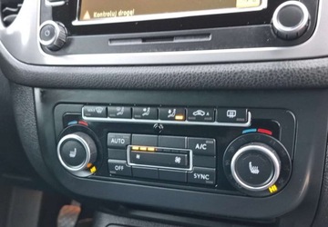 Volkswagen Tiguan 2015 Volkswagen Tiguan Volkswagen Tiguan 2.0 Diesel 140KM, zdjęcie 13