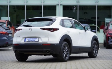 Mazda CX-30 2022 Mazda CX-30 2.0 m-HEV 122km KAI Fv23 Gwarancja Producenta 2.0 Hybryda, zdjęcie 1