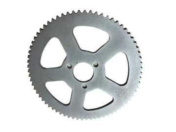 ZĘBATKA DO HULAJNOGI SCOOTERA VIRON MOTORS 800W