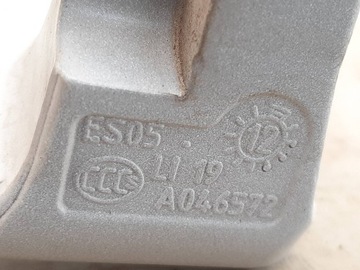 PANT DVEŘE LEVÝ MERCEDES SL R231 W231