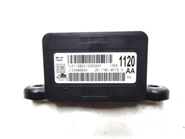 OPEL ASTRA J IV ZAFIRA C CZUJNIK MODUŁ STEROWNIK ESP
