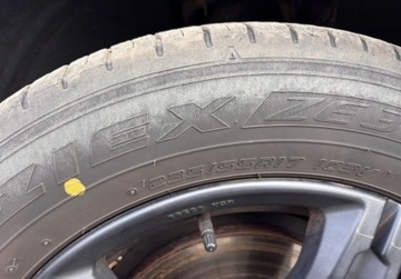 Ford Kuga II SUV 1.6 EcoBoost 150KM 2014 Ford Kuga 1.6B 150KM tytanium stan bdb polskora 1.6 Benzyna 150KM, zdjęcie 12