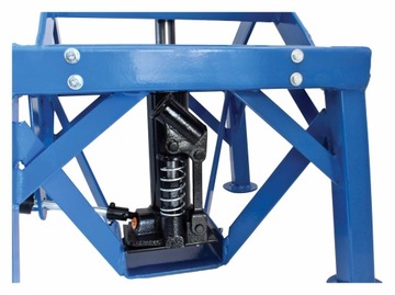 МОТОЦИКЛОВЫЙ ПОДЪЕМНИК