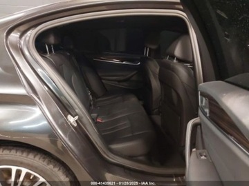 BMW Seria 5 G30-G31 2019 BMW Seria 5 2019 BMW 530I XDRIVE 2.0 Benzyna 248KM, zdjęcie 13